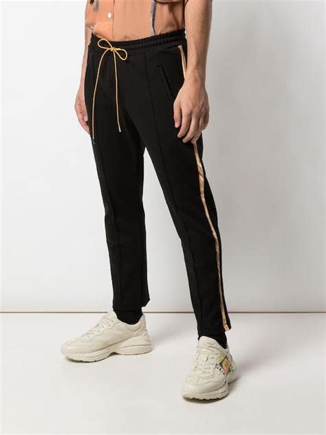 rhude tuxedo pants replica|rhude pants.